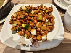 -六泰居·尔滨地标·东北菜(泰山路店)