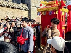 -红嫂家乡旅游区