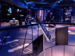 -W FITNESS 威尔仕健身·游泳(老西门新苑店)