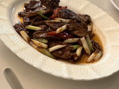 -花园茶楼·淮扬菜(兴城西路店)