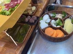 -塔兰齐新疆孜然火锅(鲤鱼山路店)