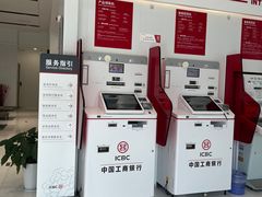 -中国工商银行(桂林路支行)