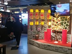 -一江水食府(后湖店)