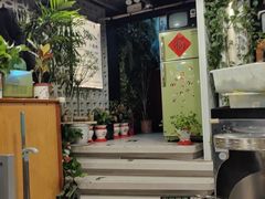 -永安里地摊烤肉(首创店)