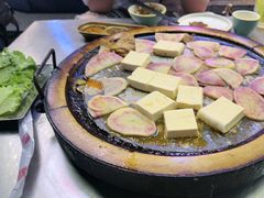 -老渔家·白族·石板烧.野生菌火锅(大理古城叶榆路店)