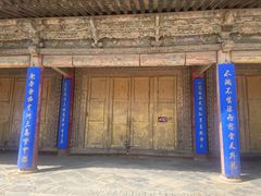 -张掖大佛寺景区