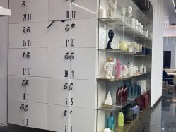 -概念‘s HAIR SALON