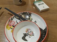 -新白鹿餐厅(城西银泰城店)
