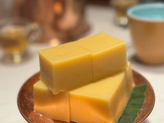 豌豆黄-小吊梨汤·北京菜·烤鸭(清河万象汇店)
