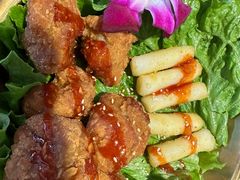 -kingkong大猩猩烤肉(CBD店)