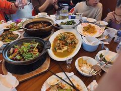 -谢记上海大排档(长寿路店)