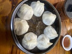 -锅贴大王南翔小笼(临沂二村店)