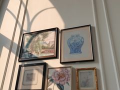 -翠湖宾馆·中餐厅