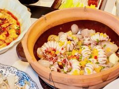 -莉莉海堂HAITANG·烤鸭(国贸商城店)