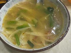 -尕有炕锅烤羊肉