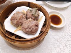 006鲜竹牛肉球-顺德人家食府(黄金广场店)