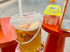 -百分茶(融创茂店)