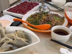 -潮悦牛肉火锅城(水贝店)