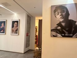 -盘子女人坊古装写真摄影(南京总店)