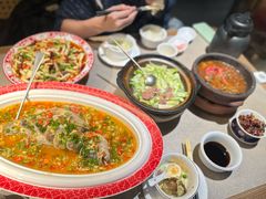 -饕林餐厅(春熙路店)