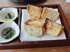 -北辰洲际酒店·IT MAMA意式家味餐厅