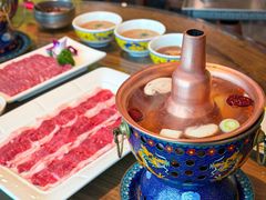 -南门涮肉(上海二店)