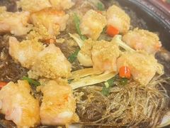 -旺爷砂锅·茶作(国贸城店)