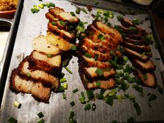 -绿茶餐厅(乐峰广场店)