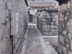-焦作青龙峡风景名胜区