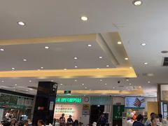 -紫光园(劲松店)