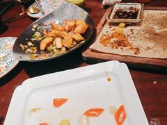 -那拉提之疆·新疆菜(美院店)