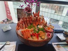 -花潮料理艺食馆(SM新生活广场店)