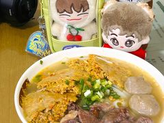-荔林食店(西华路店)
