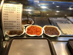 -富龙快餐店(铁西店)
