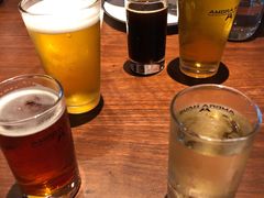 -Ambra Haus琥珀屋精酿餐厅(宝山店)