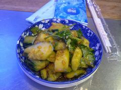 -鱼库·不仅是一家烤鱼店(车公庙店)