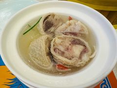 -内蒙古驻京办餐厅