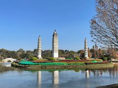-云南民族村