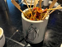 -三生三味密宗川菜·江景餐厅(来福士店)