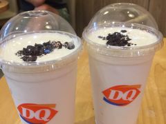 -DQ·蛋糕·冰淇淋(新佳丽店)