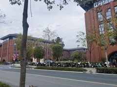 -浙江大学(紫金港校区)