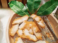 -韩盛·盛江山自助料理(沈辽路万达店)