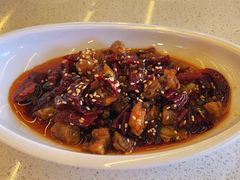 鸡脚茎-蛙兔鸡自贡风味·特色江湖菜(广都店)