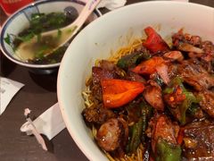 -王繁星面馆(西安熙地港店)