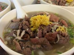 -潮镇老尾牛杂(环城西路店)