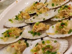 -亮庆餐厅·粤菜·早茶(篁庄店)