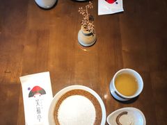 -笑福亭料理小馆(解放碑店)