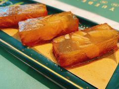 -悦得闲广式茶楼点心(石厦时代广场店)