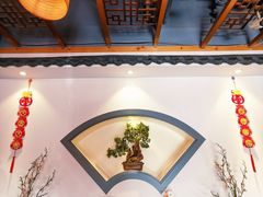 -又一福烤鸭·北京菜(东四店)