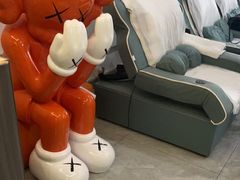 -鸿鹄足浴店(东门店)